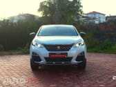 Peugeot 3008 1.5 BlueHDi GT Line