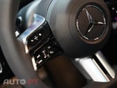 Mercedes-Benz A 250 e AMG Line