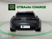 Porsche Taycan I.V.A DEDUTIVEL Turbo