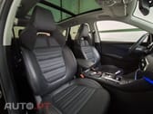 MG EHS 1.5 T-GDI Plug-in Hybrid Luxury