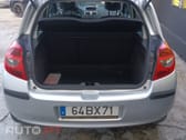 Renault Clio 1.2 SE Storia Confort