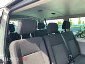 Volkswagen Transporter Transport 2.0 TDi BM CD L.Extra AC
