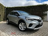 Renault Captur 1.0 TCe Intens