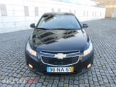 Chevrolet Cruze 1.6 I LT