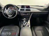 BMW 330 e iPerformance Advantage