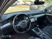Volkswagen Passat Variant 2.0 TDi Highline