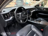 Volvo V60 2.0 T6 AWD TE Inscription Expression