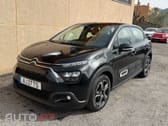 Citroen C3 1.5 BlueHDi Feel