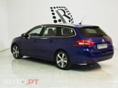 Peugeot 308 SW 1.5 BlueHDi Allure Pack EAT8