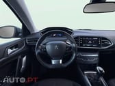 Peugeot 308 SW 1.5 BlueHDi Style