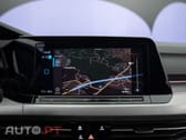Volkswagen Golf Variant 2.0 TDi Life