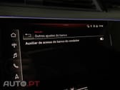 Audi E-Tron S quattro