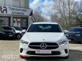 Mercedes-Benz A 180 d Style