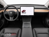 Tesla Model 3 Standard RWD Plus