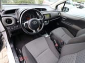 Toyota Yaris 1.4 D-4D Multi Mode Life