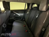 Opel Astra Sports Tourer 54 kWh Edition