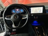 Volkswagen Golf 1.4 TSI e-Hybrid DSG