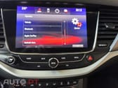 Opel Astra 1.6 CDTI Business Edition S/S
