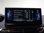 Peugeot 3008 1.6 Hybrid Allure e-EAT8