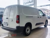 Peugeot Partner 1.5 Bluehdi Pro Standard - IVA Dedutível