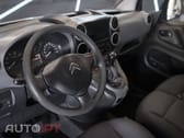 Citroen Berlingo 1.6 HDI Longa