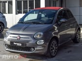 Fiat 500C 1.0 Hybrid