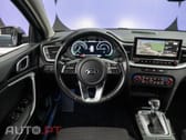 Kia Xceed 1.6 GDi PHEV First Edition