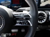 Mercedes-Benz A 250 I.V.A DEDUTIVEL e AMG