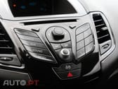 Ford Fiesta 1.5 TDCi Trend