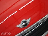 MINI Cooper One D