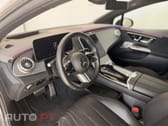 Mercedes-Benz EQE 350 Edition