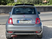 Fiat 500 1.0 Hybrid Sport
