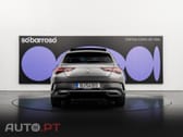 Mercedes-Benz CLA 250 e Shooting Brake Style Plus