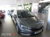 Opel Astra Sports Tourer 1.6 CDTI Business Edition S/S