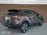 Nissan Qashqai 1.5 dCi N-Connecta J18