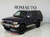 Toyota 4-Runner 2.4D