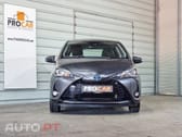 Toyota Yaris 1.5 HSD Comfort+P.Style