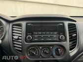 Mitsubishi L200 2.4 DI-D CD Campera 4WD