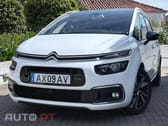 Citroen Grand C4 SpaceTourer 1.5 BlueHDi Shine EAT8