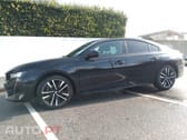 Peugeot 508 1.5 HDI GT EAT8