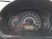 Mitsubishi Space Star 1.2 Intense Connect Edition