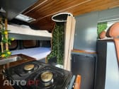 Peugeot Boxer 2.2 HDi 333 L2H2