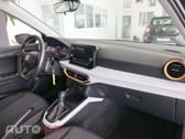 Seat Arona style