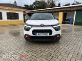 Citroen C3 1.2 PureTech 82cv
