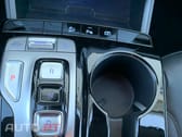 Hyundai Tucson 1.6 T-GDI PHEV Vanguard+TA+Hyundai Smart Sense+
