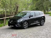 Renault Grand Scénic 1.5 dCi Bose Edition EDC SS