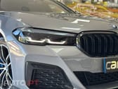 BMW 530 e Pack M