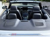 Mercedes-Benz C 250 d Cabrio Aut.