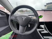 Tesla Model 3 Performance