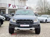 Ford Ranger 2.0 TDCi CD Raptor 4WD